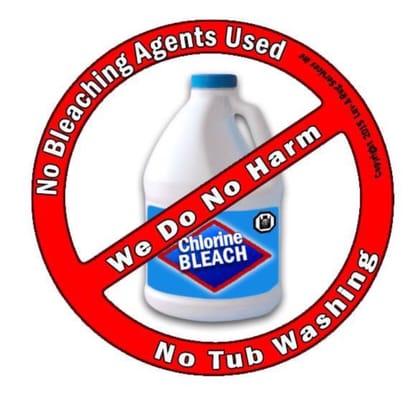 The NY Rug Authority pledges never to do no harm to the rug. No bleach and no tub washing of rugs. We clean 1 rug at a time.