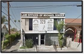 Law Offices of Michael Singer