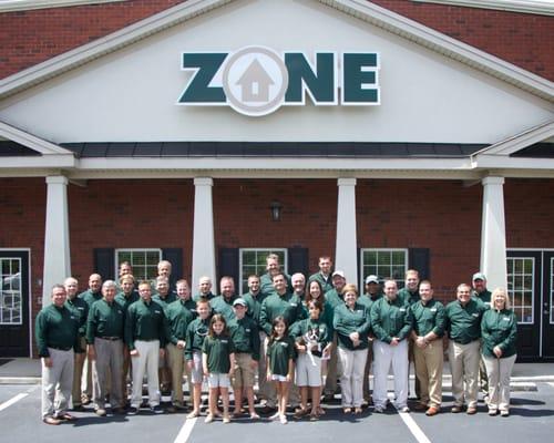 Zone Home Solutions