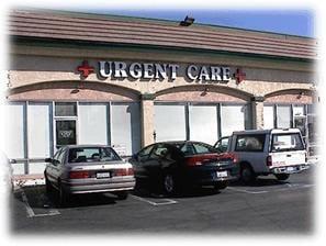 West Oaks Urgent Care Family Practice