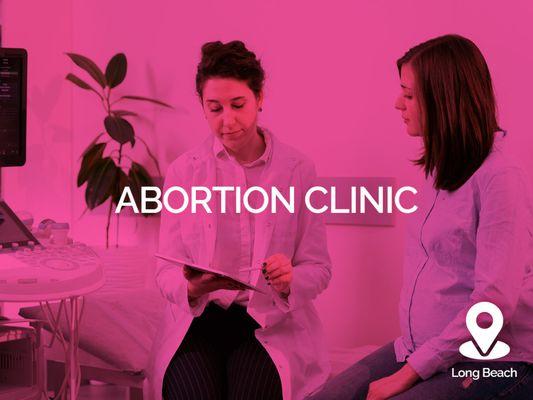 abortion clinic Long Beach