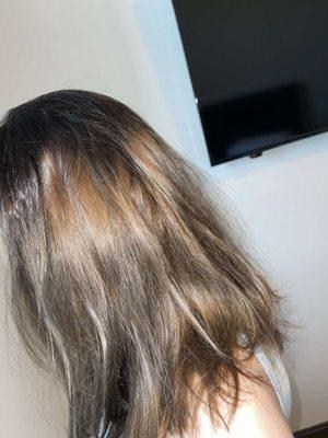 Hair 1