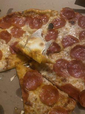 Pepperoni