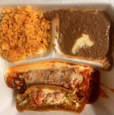 Mexican Deli