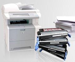 Multifunction and Color Laser Printers