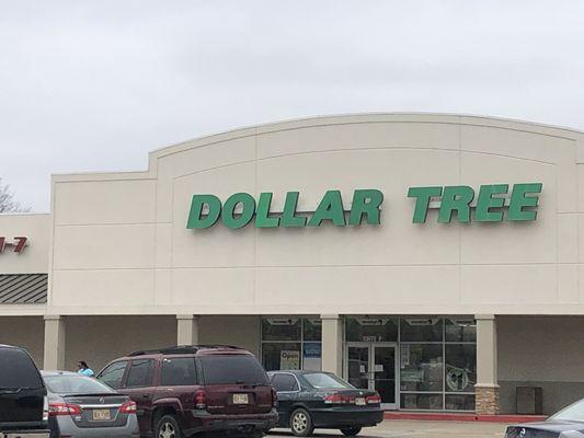 Dollar Tree