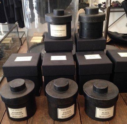 Find Mad et Lin's amazing scented products at RR