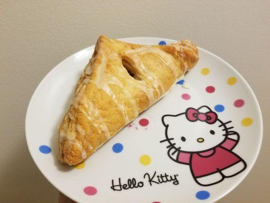 Apple Turnover