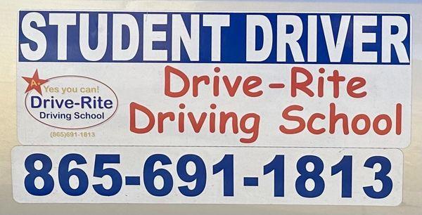 For new drivers or those who want to renew their knowledge.