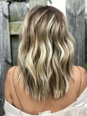 Balayage