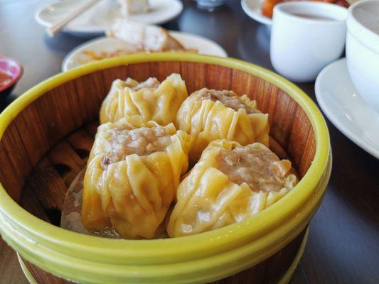 Shu Mai