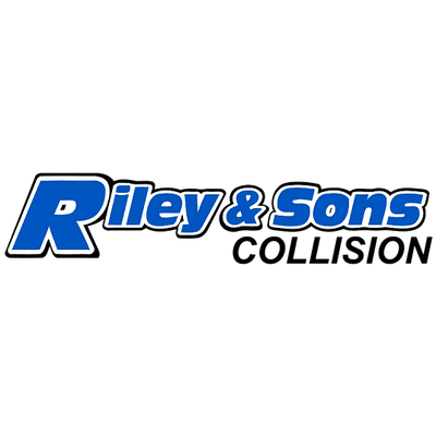 Riley & Sons Collision logo