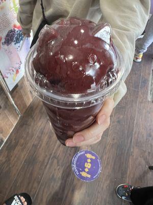 Amazing acai