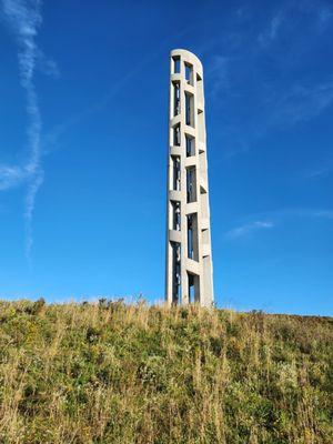 Tower of voices