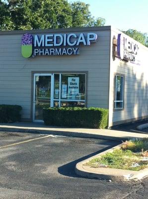 Medicap Pharmacy