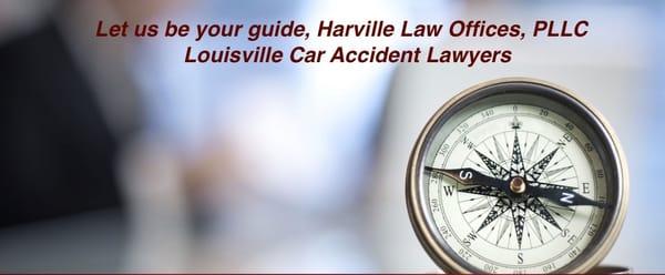 Harville Law Offices PLLC