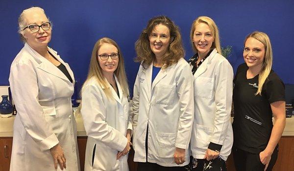 Dermatology Specialists of Charlotte