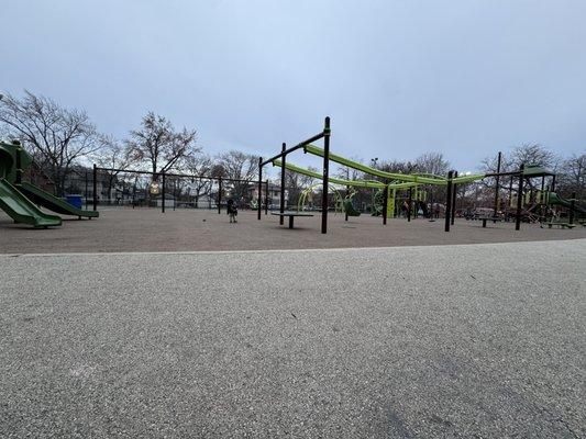 Independence Park