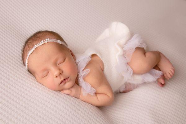 Newborn Photographer