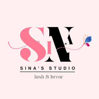 Sina's Studio Lash & Brow