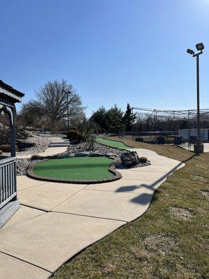 Tee's Golf Center