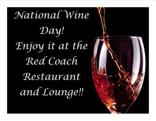 Red Coach Inn, Restaurant, Lounge, & Event Facility -  Red Oak Iowa