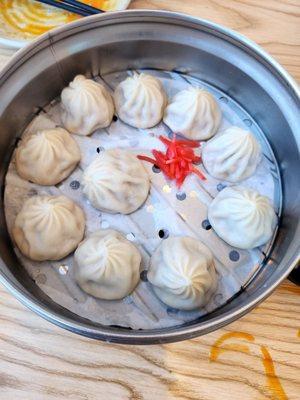 Xiaolongbao