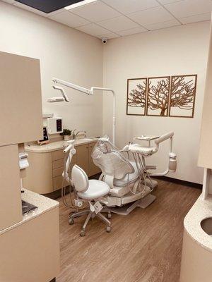 Ziese Family Dentistry