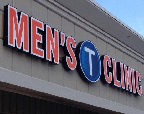 Men's T-Clinic is a Testosterone Replacement serving Dallas, TX