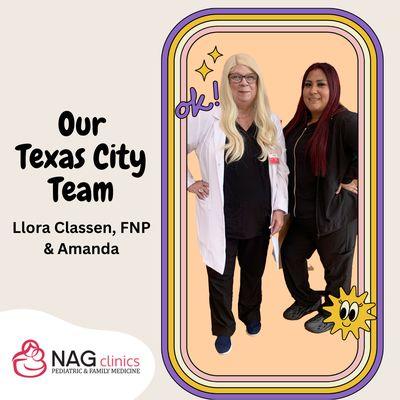 Our clinic  is known for exceptional general care, with dedicated PCP Provider in Texas City ensuring personalized attention.