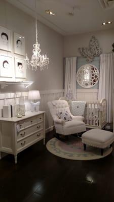 I want this as my nursery