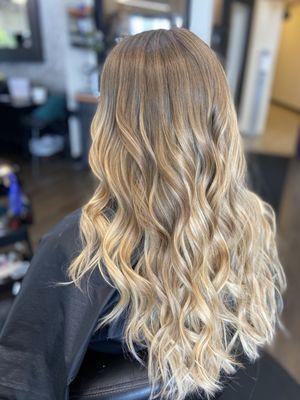 Balayage