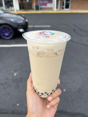 Yoyo Boba Teahouse