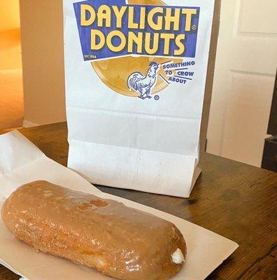 Daylight Donuts - Leavenworth