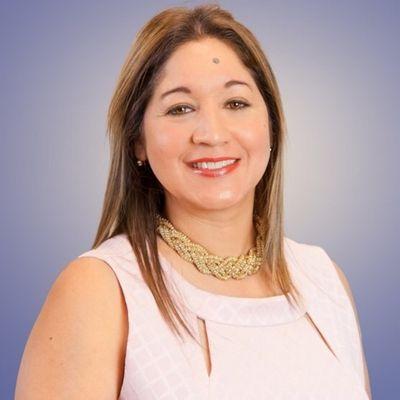 Katherine Figueroa - Luxury Property Specialist