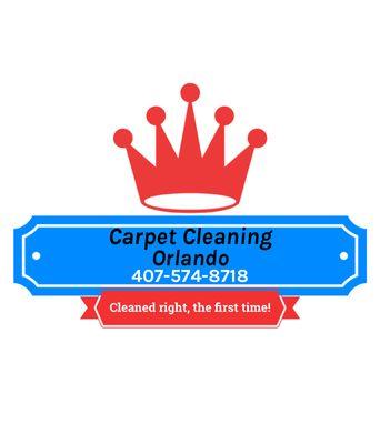 Five star rated carpet cleaning company in Orlando FL