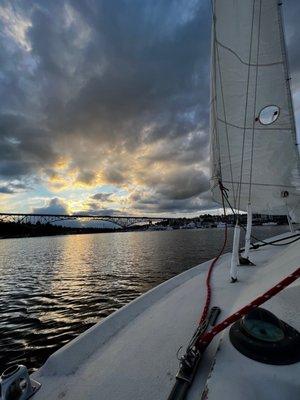 Lake Union Charters & Adventures