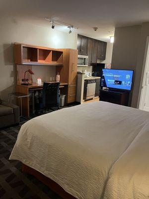 TownePlace Suites El Centro