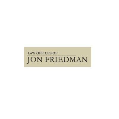 Law Offices of Jon Friedman