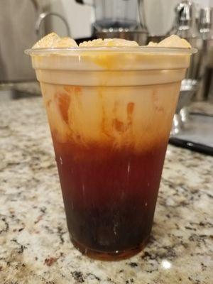 Thai Tea