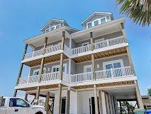 128/130 Sea Oaks Ct
 N. Topsail Island, NC 28445