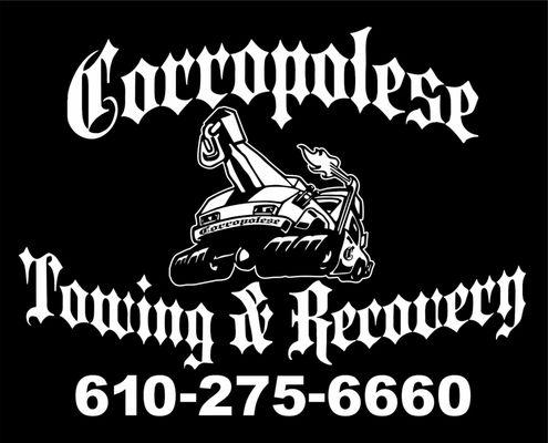 Corropolese is a honest and reliable tow company.