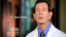 Maida Custom Vision - Dr. Jerry Maida