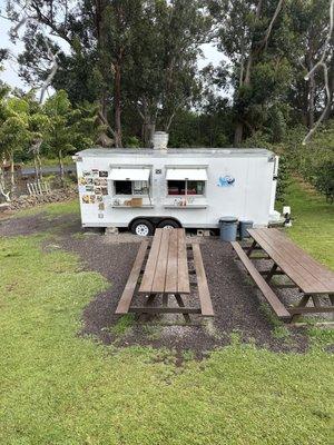 El Encanto Food Truck