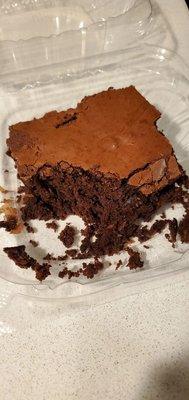 Brownie