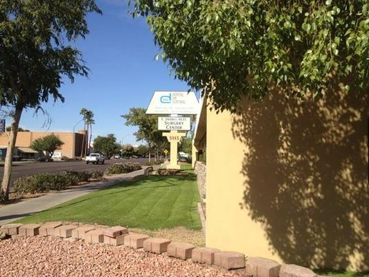 Phoenix Family Dentist, Dental on Central