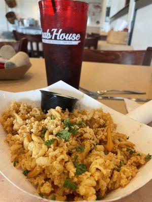 Fried Clam Strips