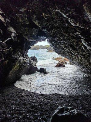 Waiapanapa State Park