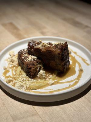 Bread Pudding