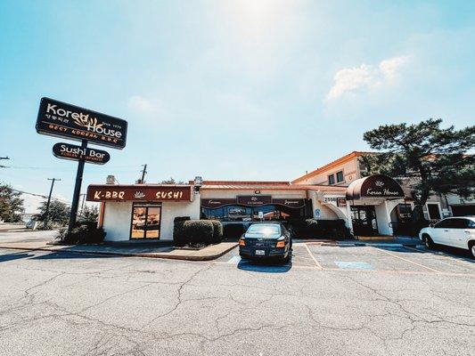 Korea House History - Four Decades of Flavor In 1979, Korea House first opened its doors, bringing authentic Korean dishes to...